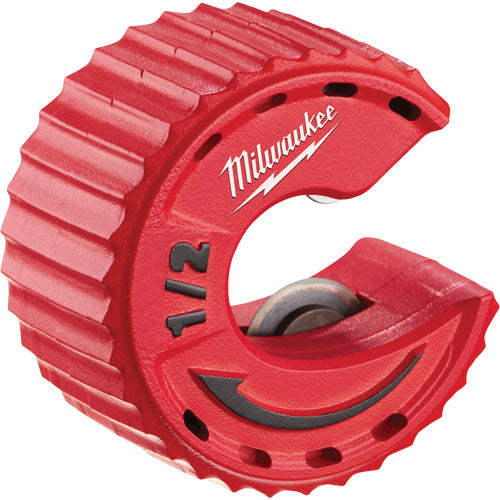 Close Quarters Tubing Cutter