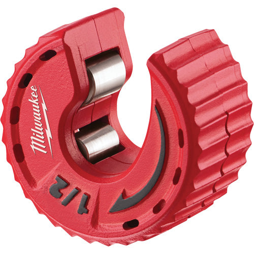 Close Quarters Tubing Cutter