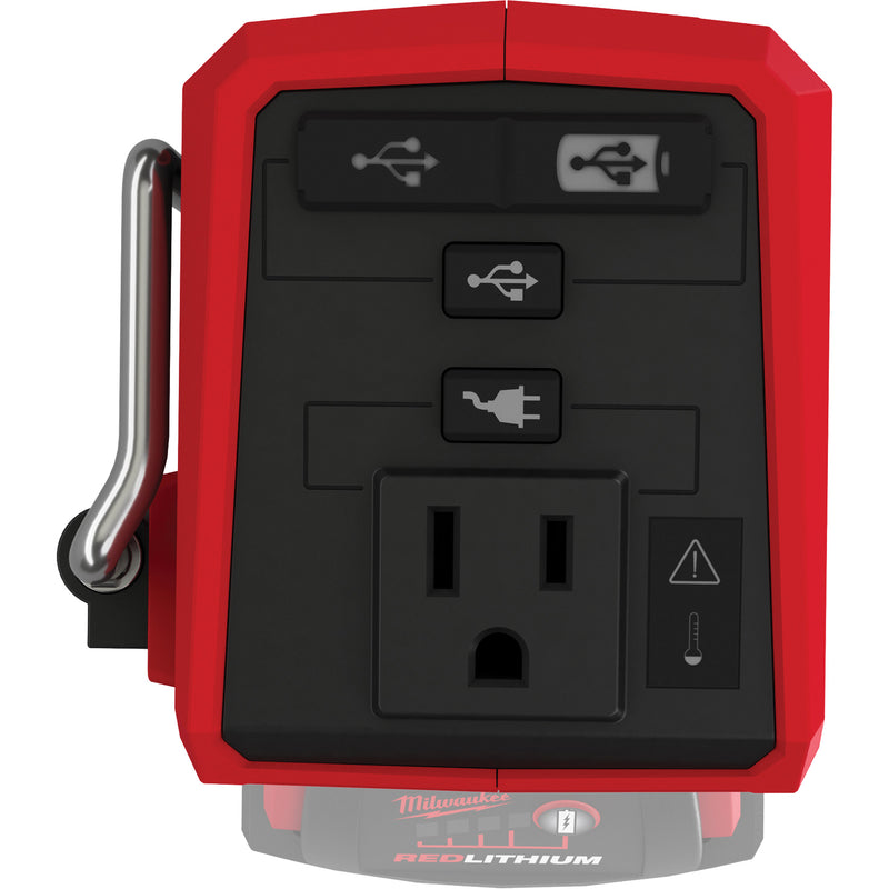 M18™ Top-Off™ Power Supply
