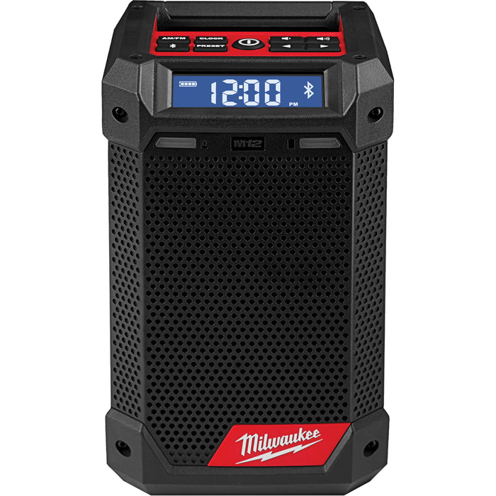 M12™ Radio & Charger (Tool Only)