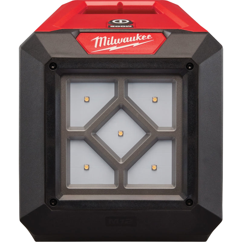 M12™ Rover™ Mounting Flood Light