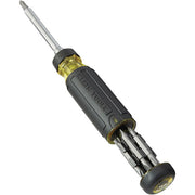 15-in-1 Multi-Bit Ratcheting Screwdriver