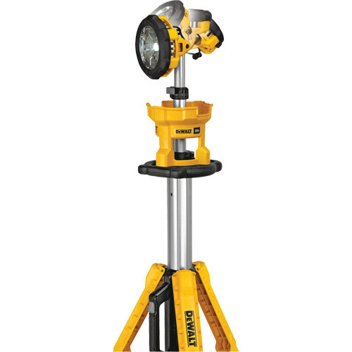 20V Max Cordless Tripod Light