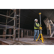 20V Max Cordless Tripod Light