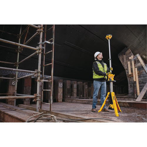 20V Max Cordless Tripod Light