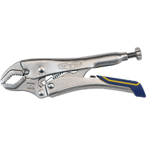 Vise-Grip® Fast Release™ 5CR Locking Pliers