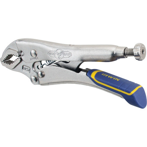 Vise-Grip® Fast Release™ 5CR Locking Pliers