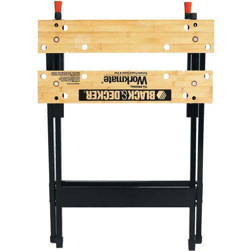 Workmate® Portable Workbench & Vise