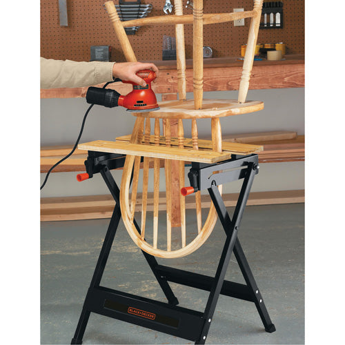 Workmate® Portable Workbench & Vise