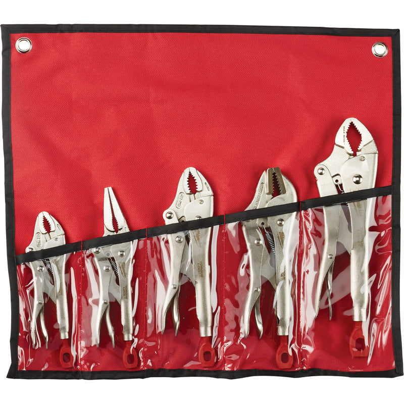 Torque Lock™ Locking Pliers Kit