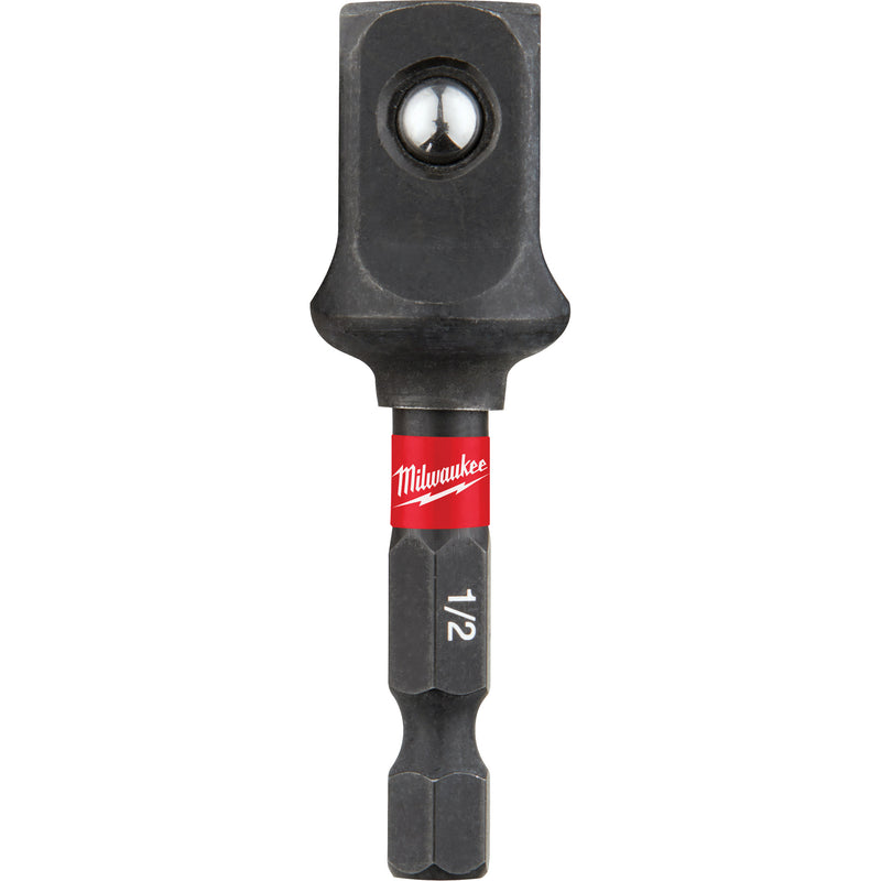 Shockwave™ Impact Socket Adapter