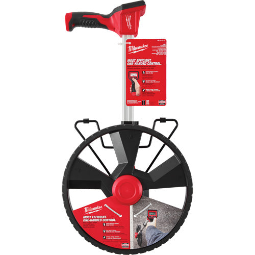 Digital Measuring Wheel