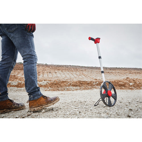 Digital Measuring Wheel