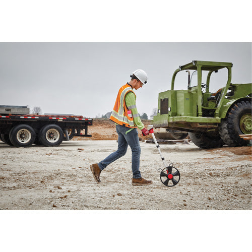 Digital Measuring Wheel