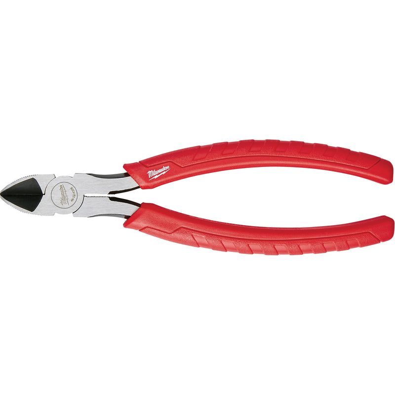 Comfort Grip Diagonal Cutting Pliers