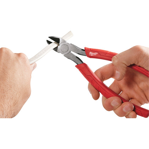 Comfort Grip Diagonal Cutting Pliers