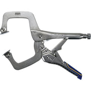 Vise-Grip® Fast Release™ Locking Pliers with Swivel Pads