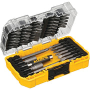 45 Piece Screwdriving Set with ToughCase®+ System