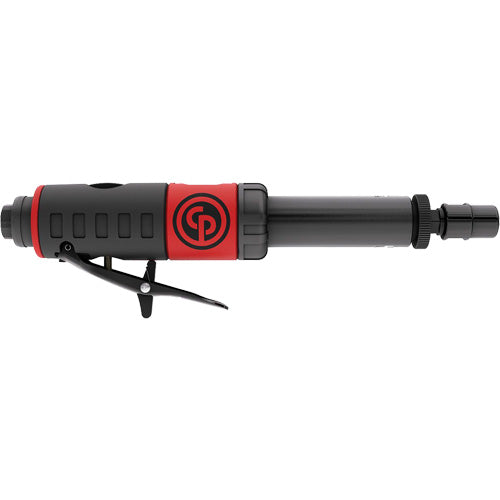 CP7410 Die Grinder with Spindle Lock System