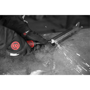 CP7410 Die Grinder with Spindle Lock System