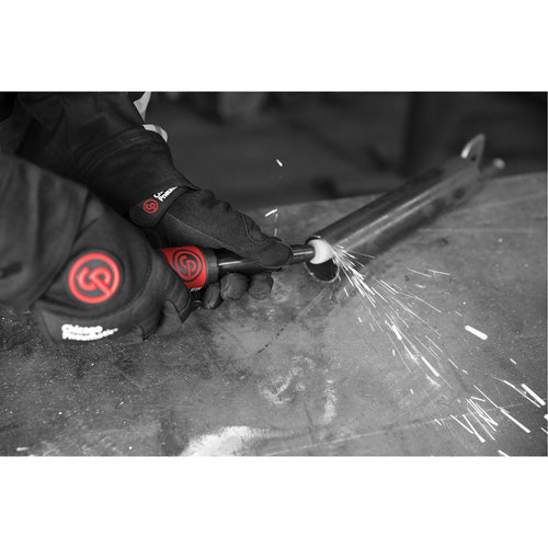 CP7410 Die Grinder with Spindle Lock System
