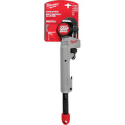 Cheater Adaptable Pipe Wrench