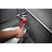 Smooth Jaw Pipe Wrench