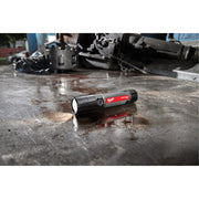 USB Compatible Compact Flashlight