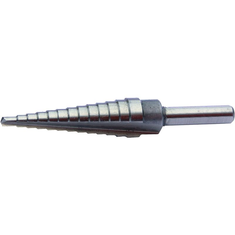 Multi-Step Drill Bit