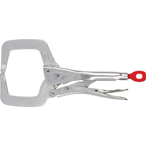 Torque Lock™ Locking Pliers with Regular Jaws