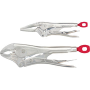 Torque Lock™ Locking Pliers Set