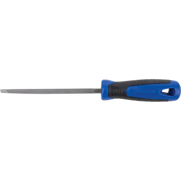 Slim Taper File With Handle