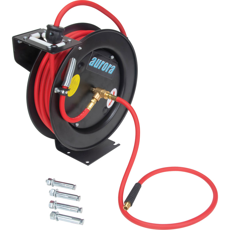 Hose Reel