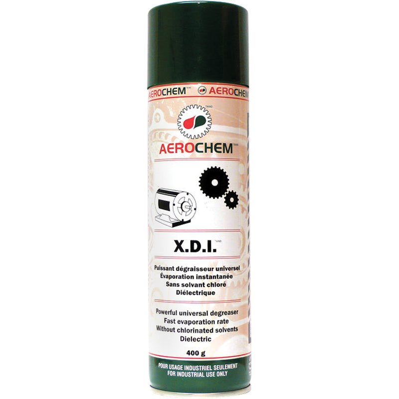 XDI Quick-Drying Universal Cleaner