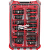 Shockwave Impact Duty™ Packout™ 1/2" Drive SAE Deep Socket Set