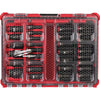 Shockwave Impact Duty™ Packout™ 1/2" Drive Deep Socket Set