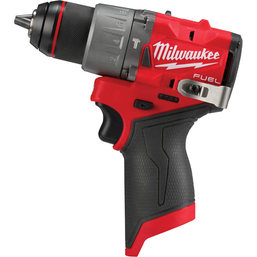 M12 Fuel™ Hammer Drill/Driver Kit