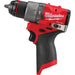 M12 Fuel™ Hammer Drill/Driver Kit