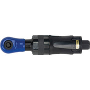 Stubby Industrial Air Ratchet Wrench