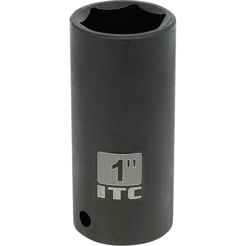 Deep Impact Socket