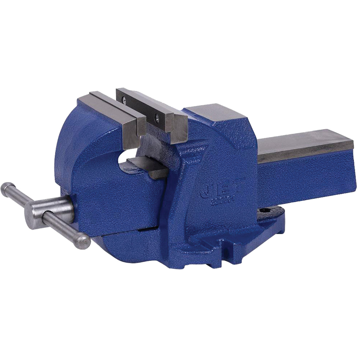 Étau à Centrage Automatique Buyohlic - Mâchoire 70 Mm - Serrage Auto Pour Pièces Cylindriques, Robuste