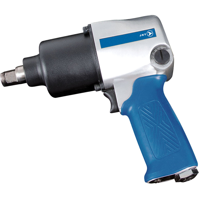 Heavy-Duty Impact Wrench