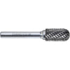 Jet-Kut® GP Carbide Burr