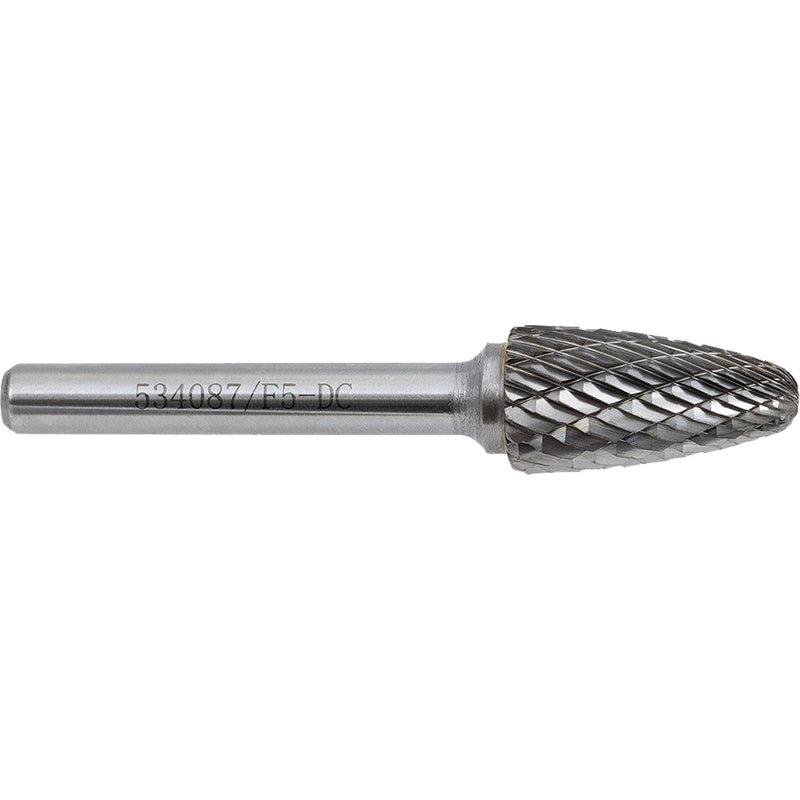 Jet-Kut® GP Carbide Burr