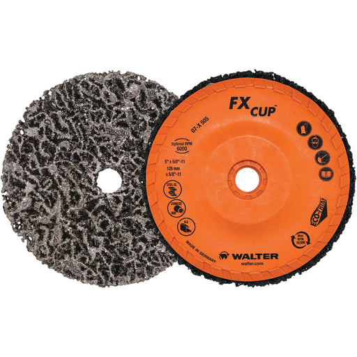 FX™ Cup Disc