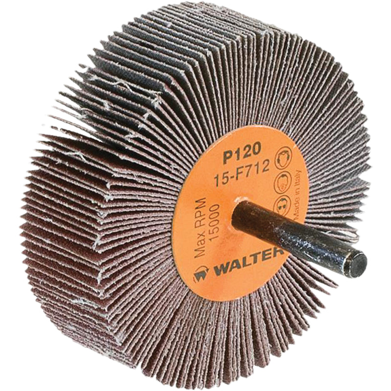 Flap Wheels-Coolcut™ Flap Wheels