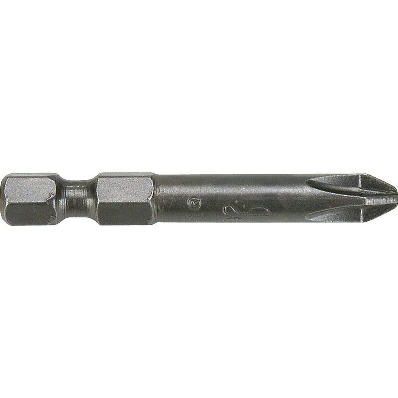 1/4" Posidriv® Power Drive Bits