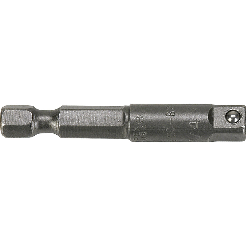 Hex To Male Square Drives