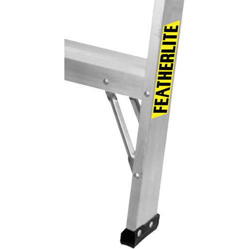 Industrial-Duty Sawhorse
