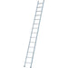 Industrial Heavy-Duty Extension/Straight Ladders